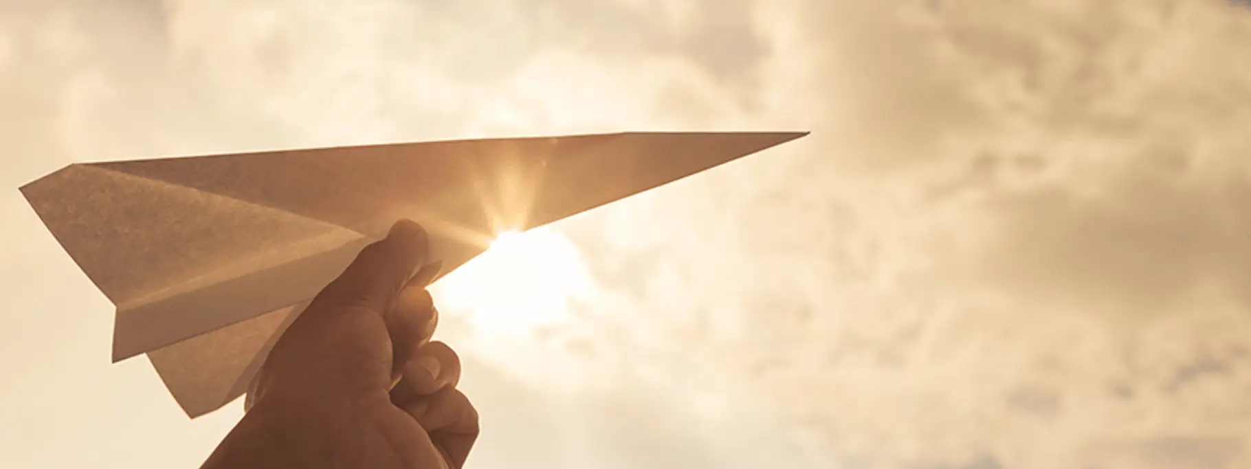 Paper Plane Paper Plane