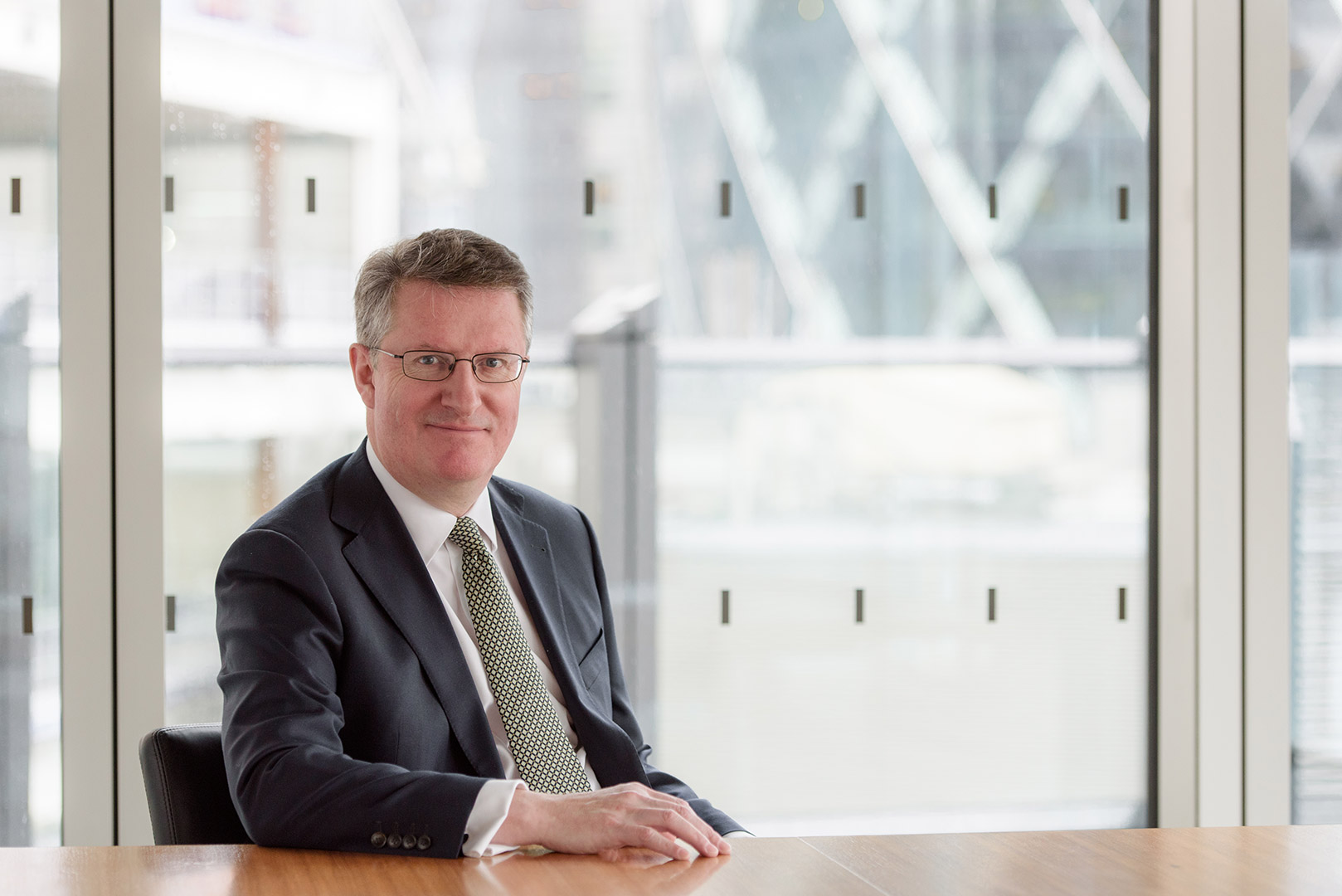 Mike Wells Half Body Large_1080