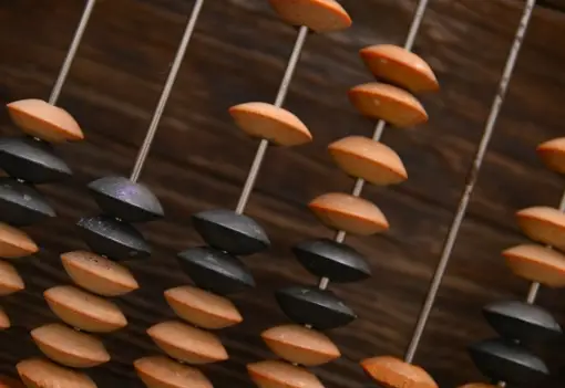 Abacus FRC SPOTLIGHT Abacus FRC SPOTLIGHT