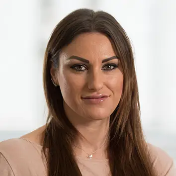 Caroline Caine Square