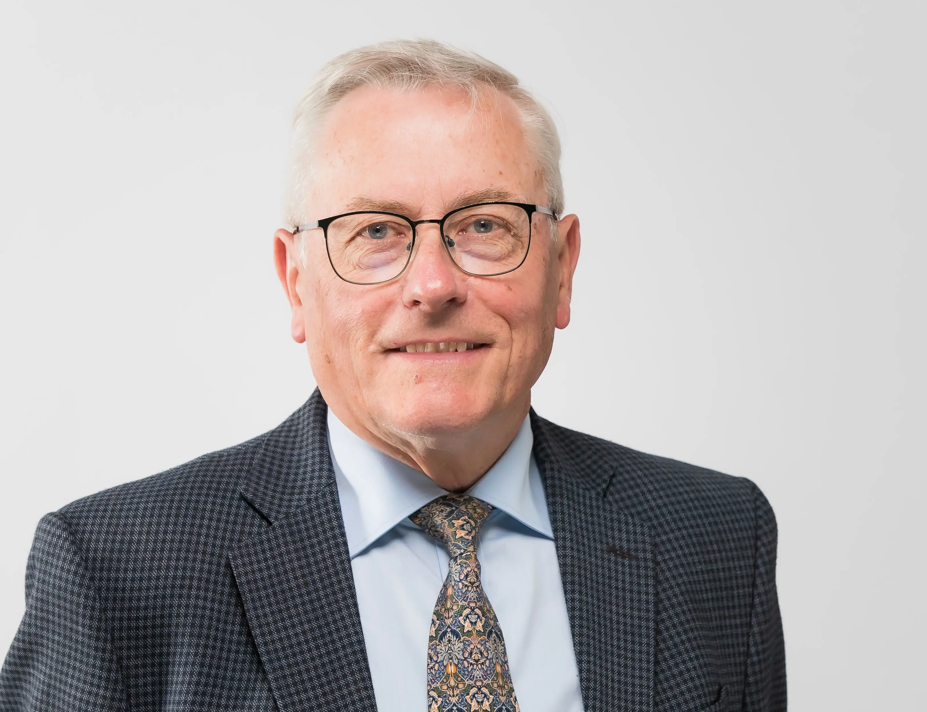 Emeritus Professor Joe Nellis CBE Emeritus Professor Joe Nellis CBE