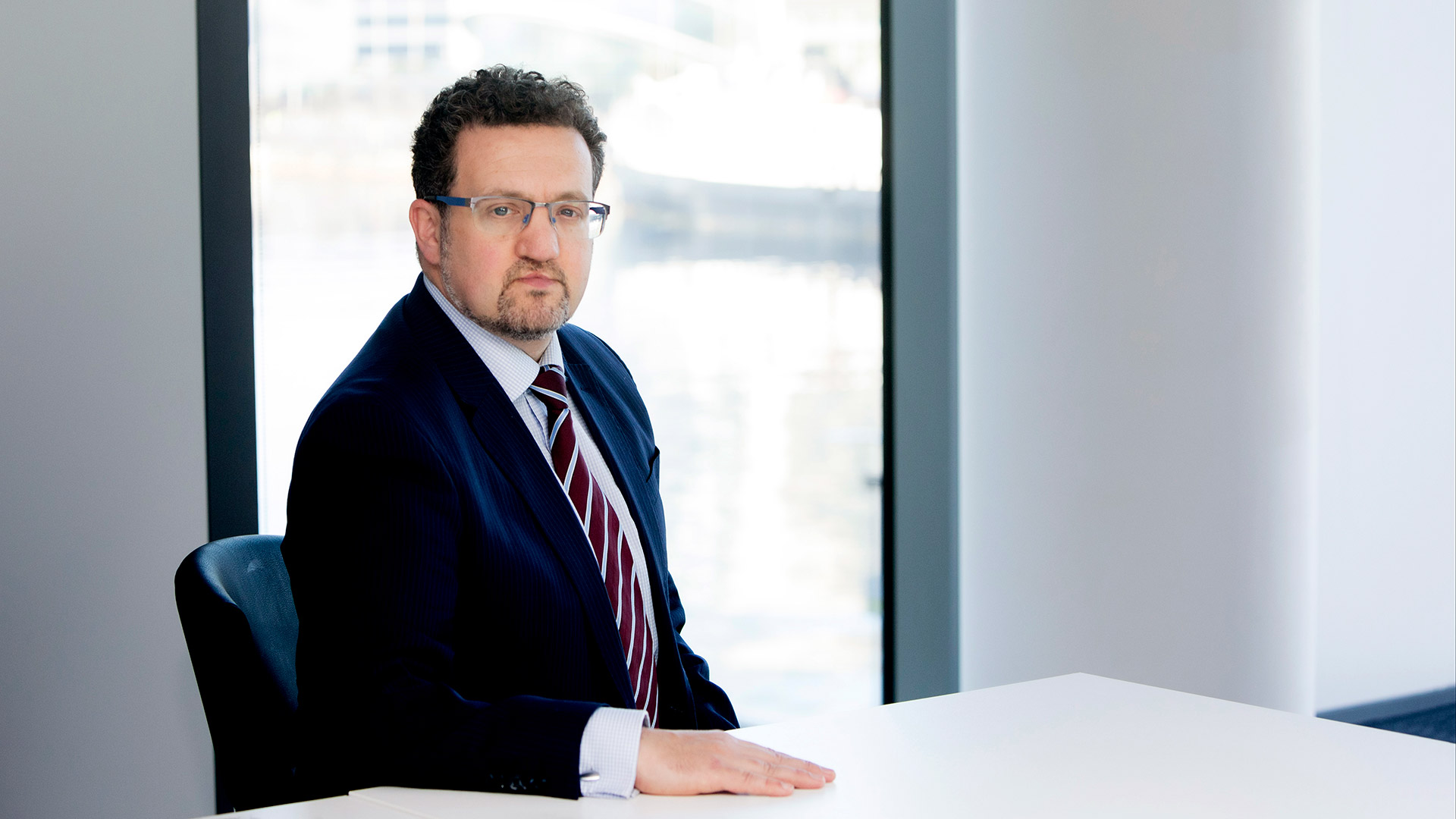 Hugh Kennedy Half Body Large_1080