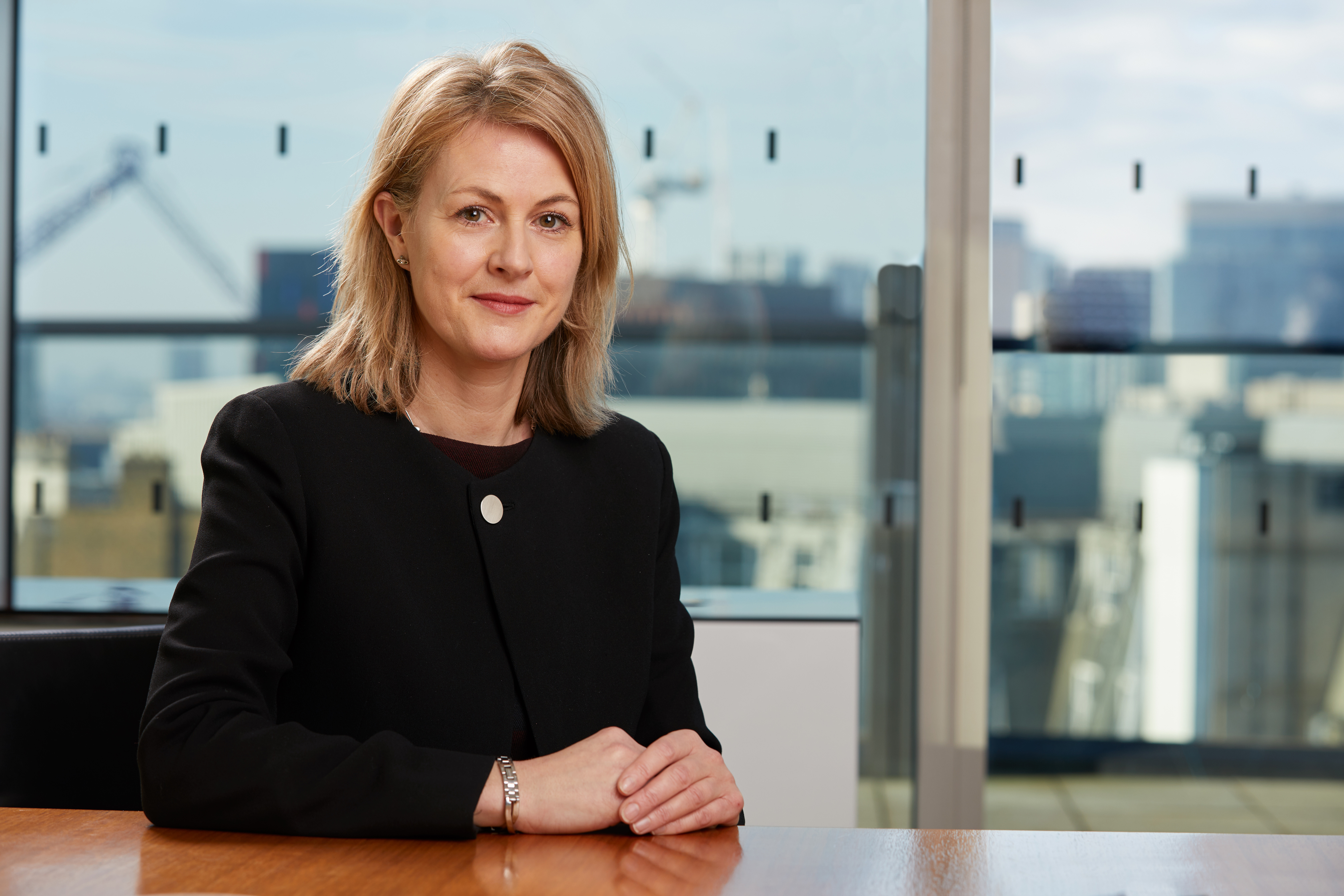 Jenny Boldon Half Body Large Flip