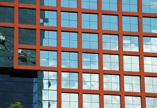 Mexico_Mexico City_Urban Skyline Mexico_Mexico City_Urban Skyline