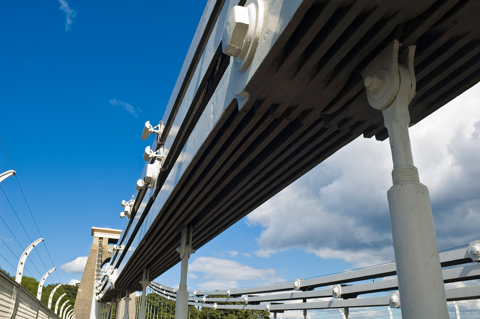 Uk_Taunton_Clifton Suspension Bridge_1080