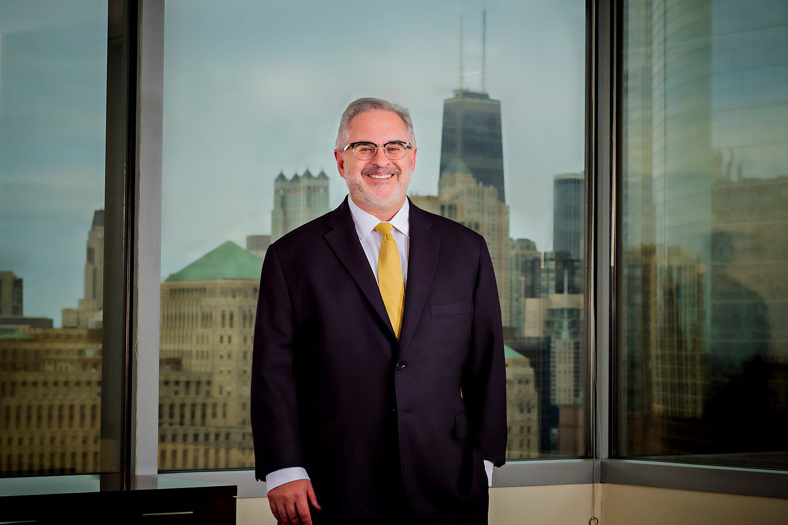 John Labarbera Half Body Large_1080