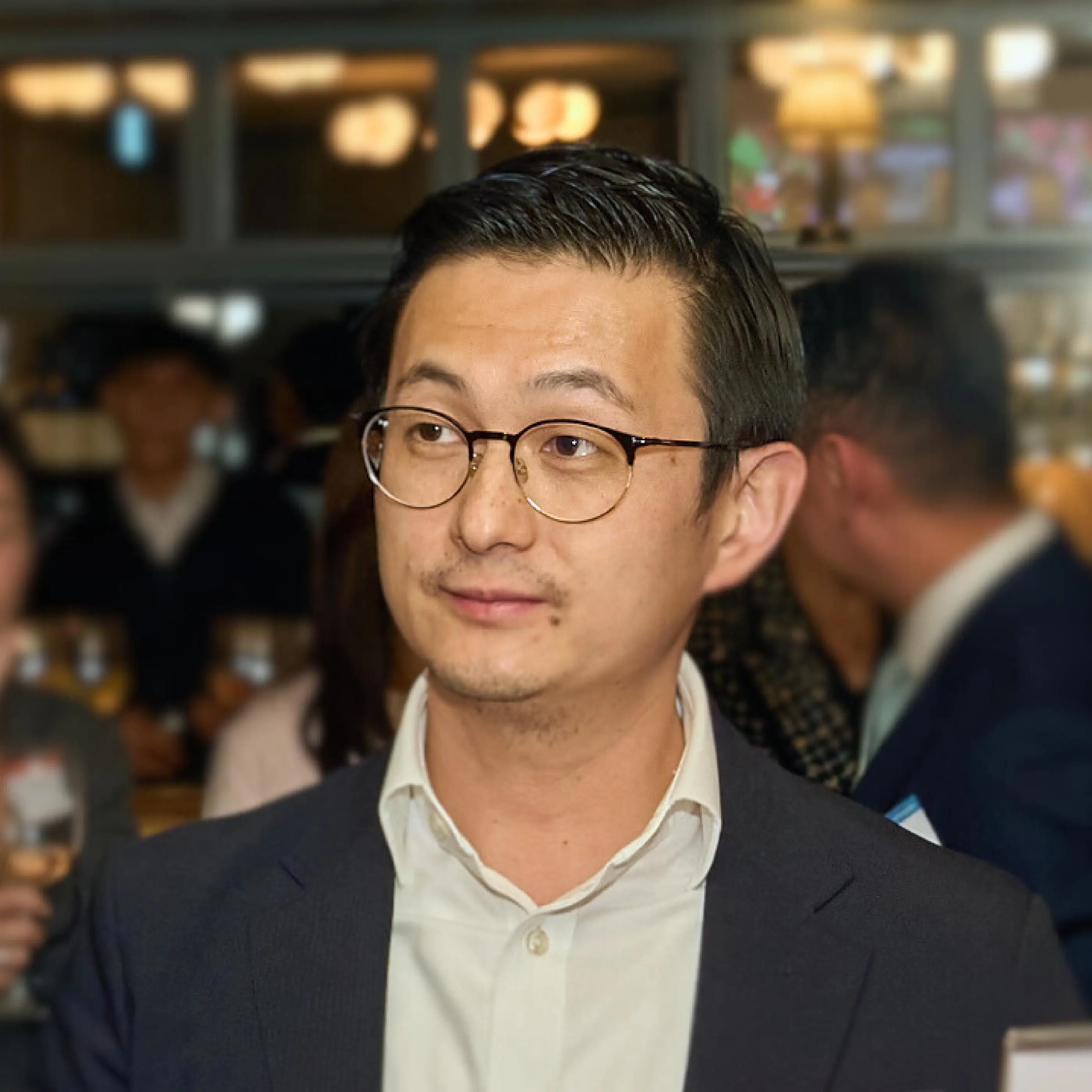 James Shen (2) James Shen (2)