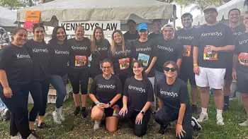 IICF Step Up IICF Step Up