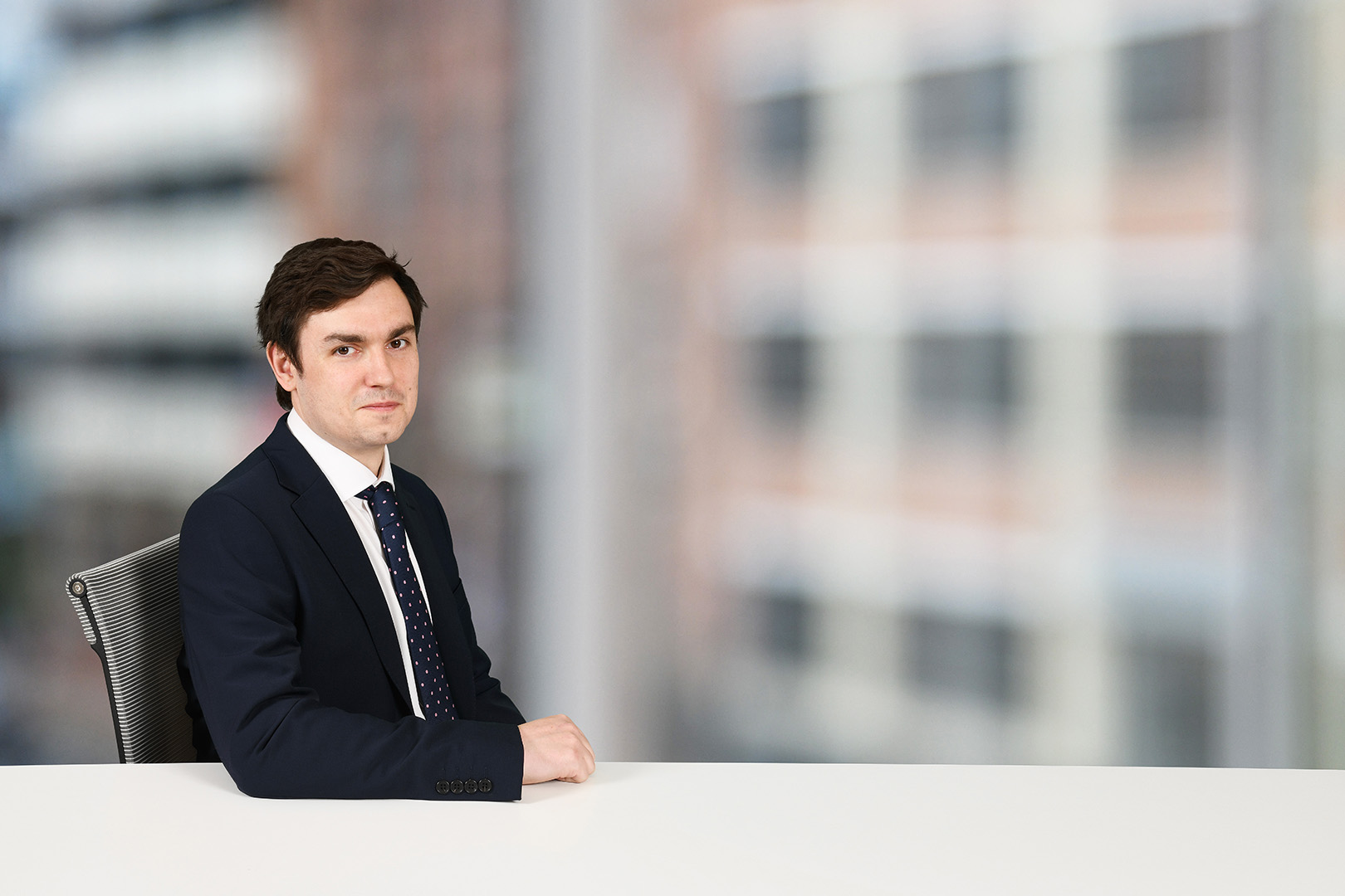 Robert Blair Half Body Large 1620X1080