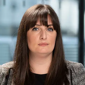 Marta Tomlinson Square