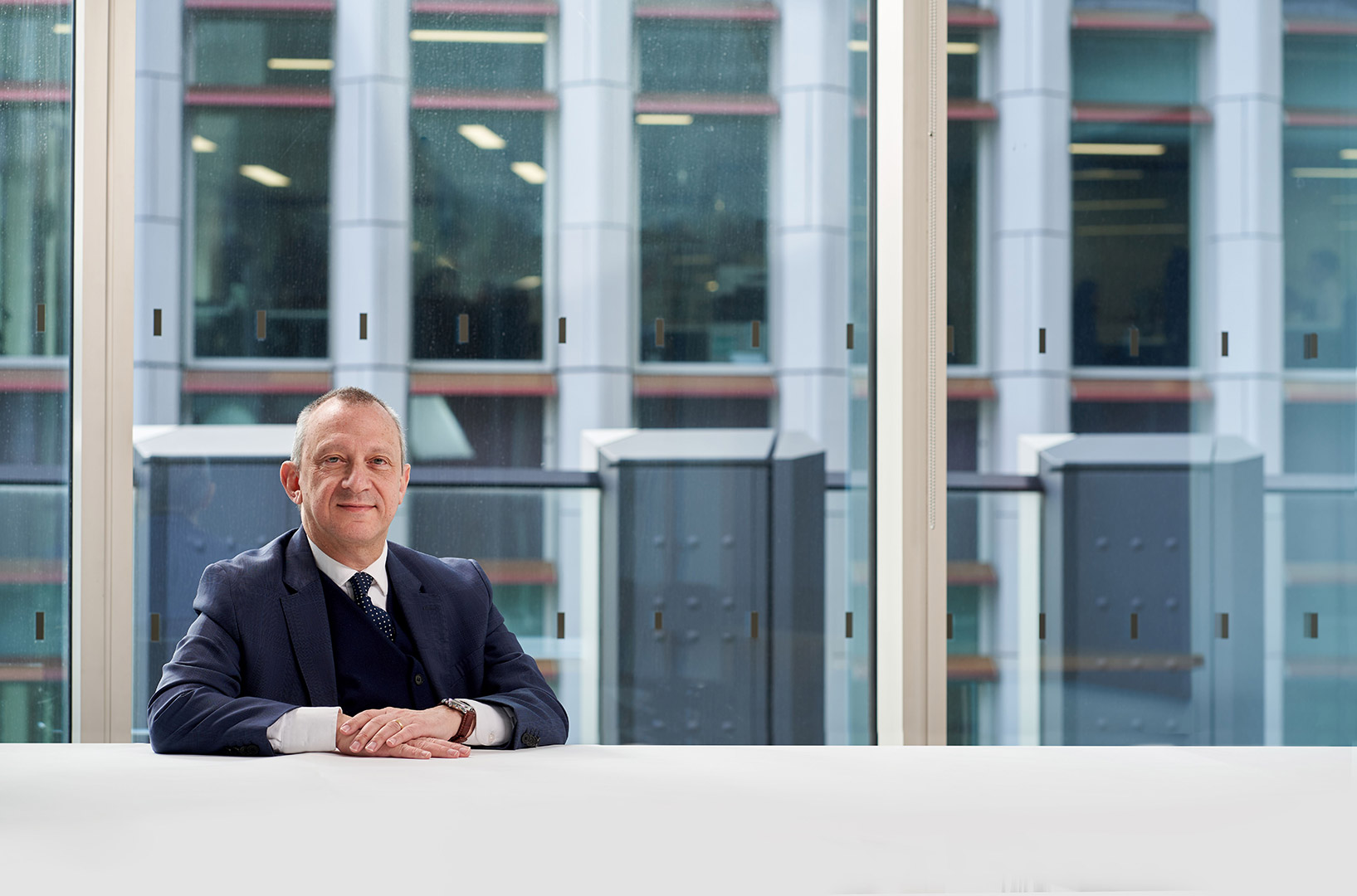 Charles Martin Half Body Large New_1080