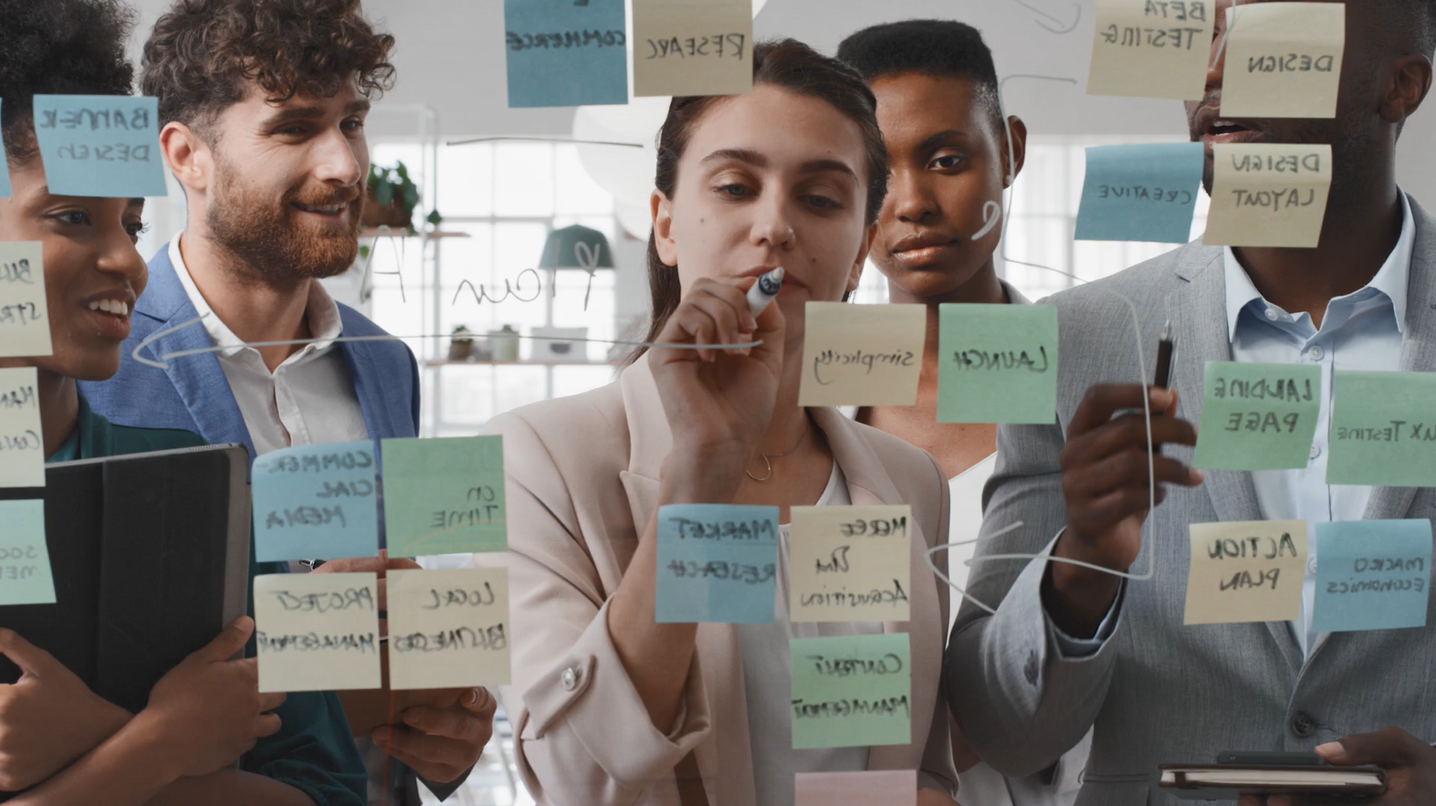 Early Careers Social 2