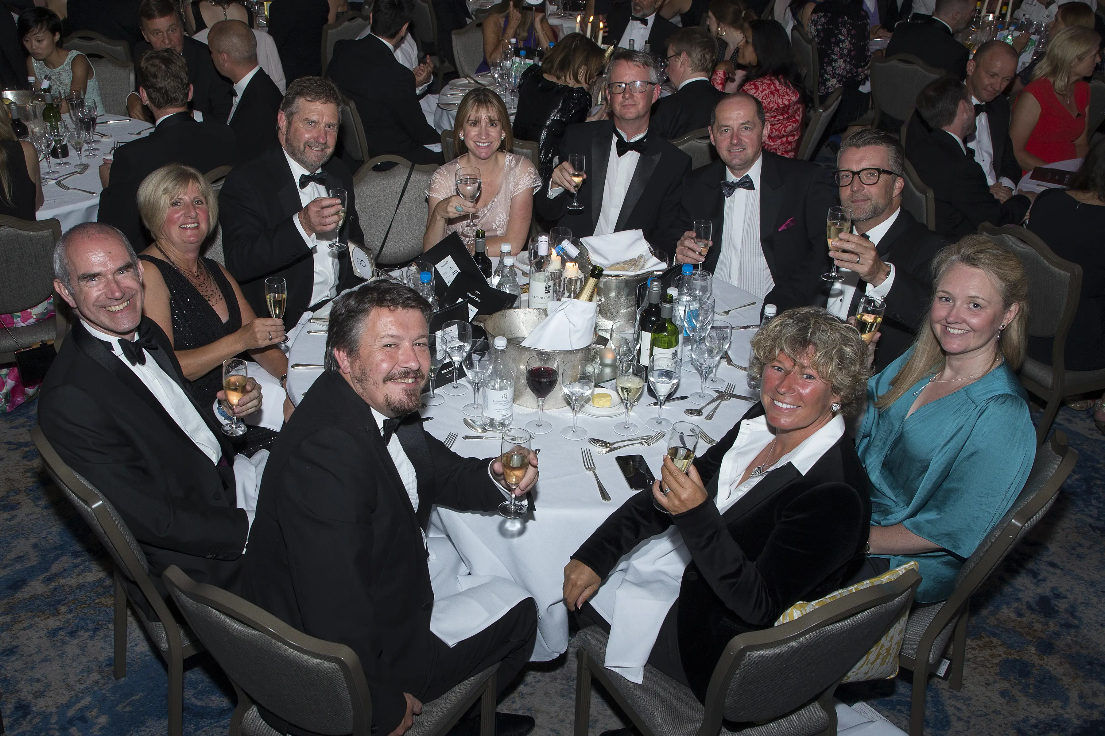 H Pictures Lawyer Awards The Lawyer Awards 2018