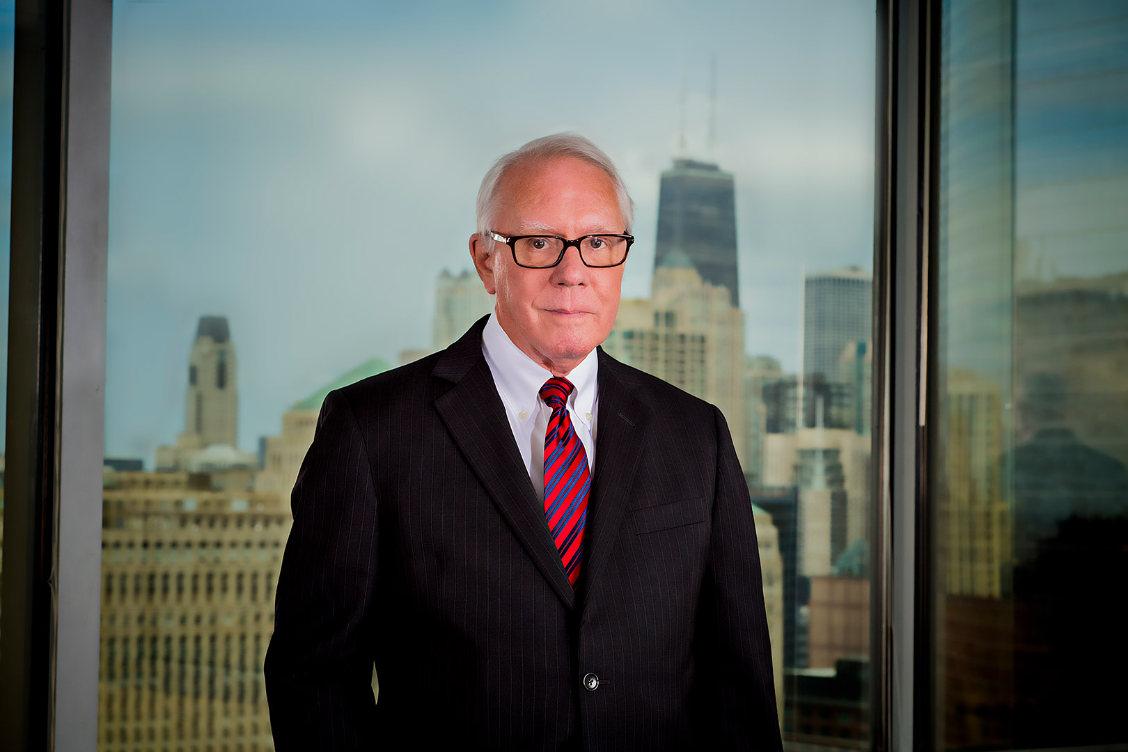 Richard Geddes Half Body Large_1080