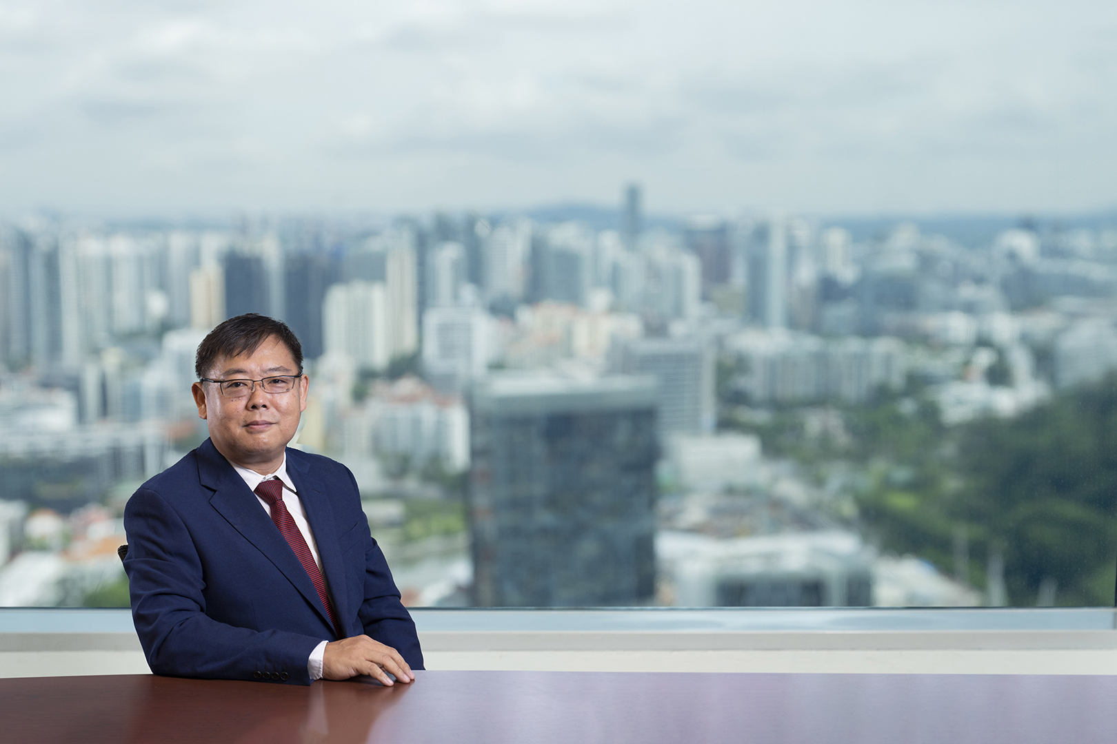 Patrick Yeo Half Body Large 1620X1080