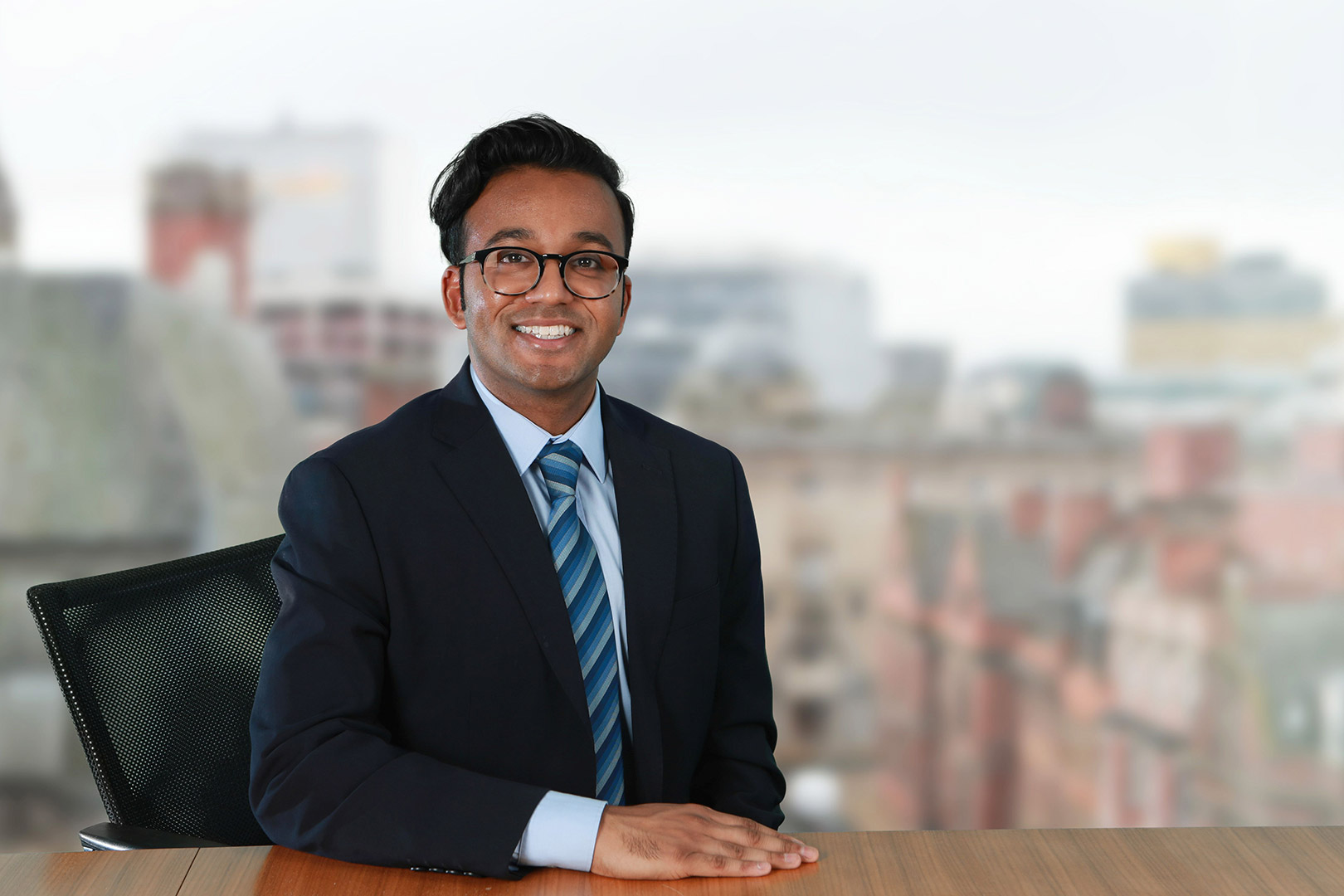 Bhavesh Prajapati Half Body Large_1080