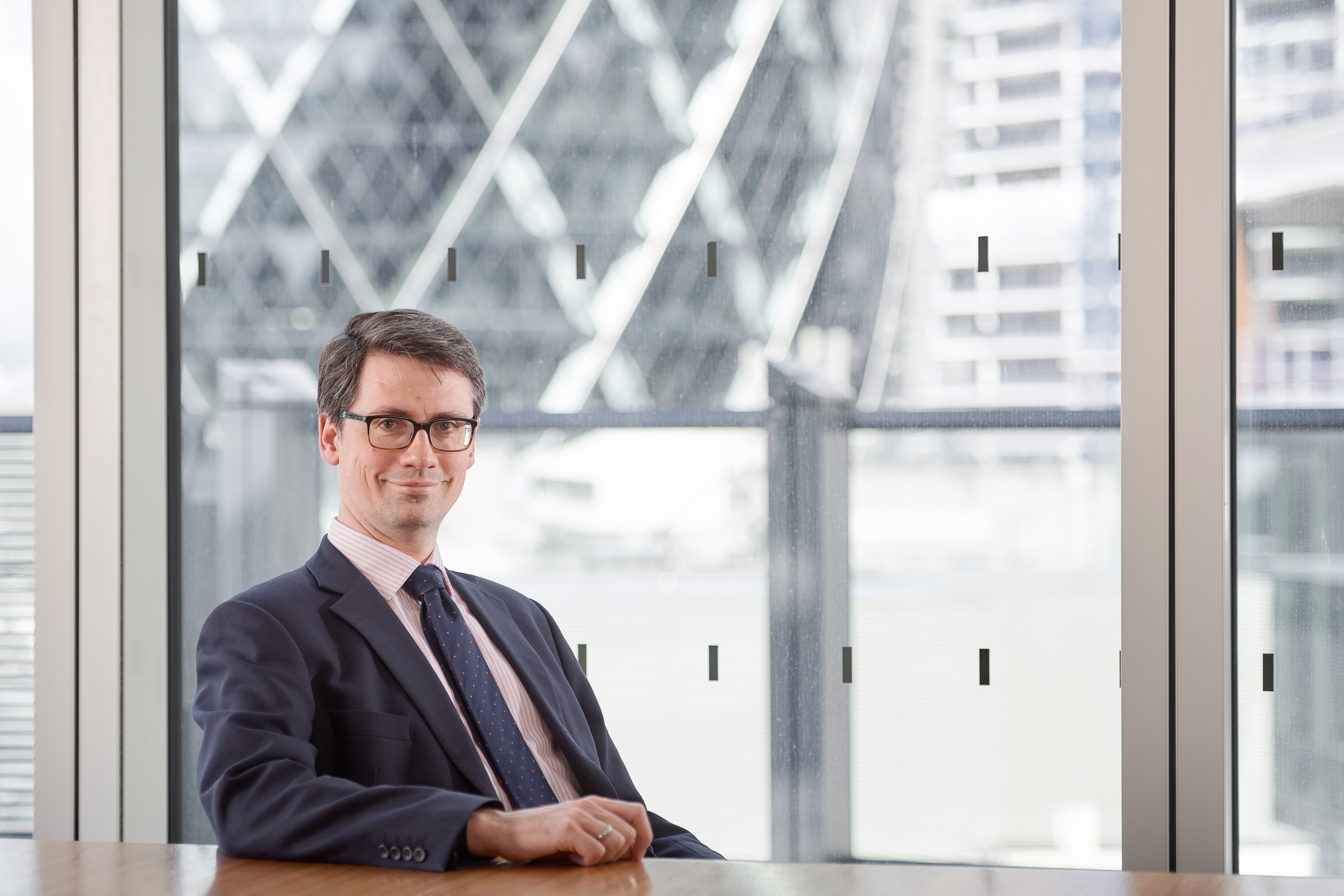 Barnaby Winckler Half Body Large Flipped