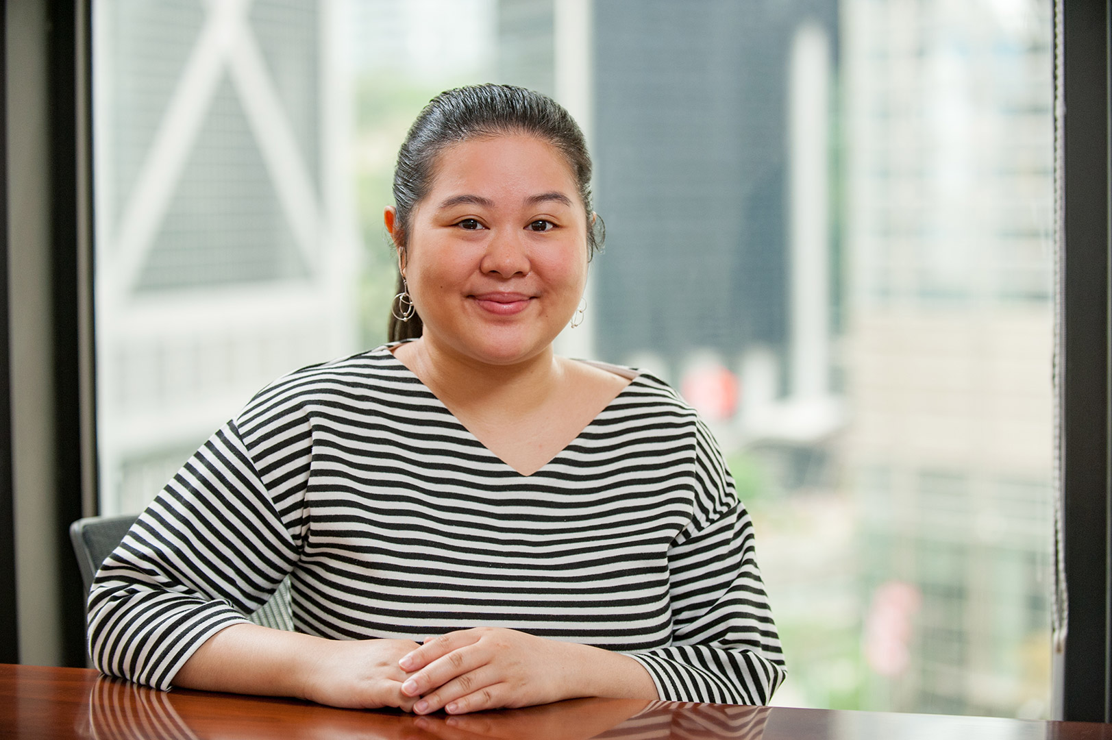 Simone Cheung Half Body Large_1080