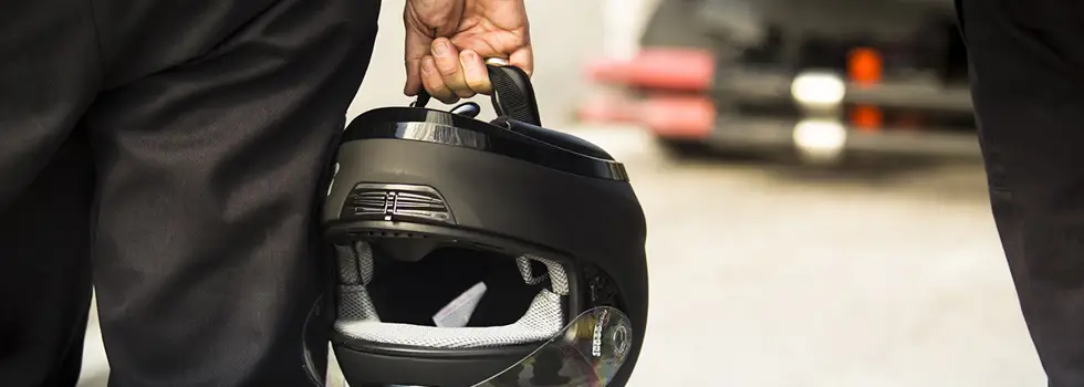 Racing Helmet Racing Helmet