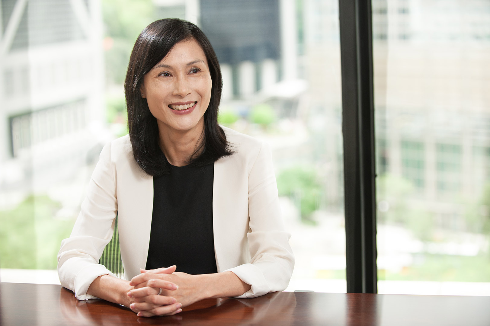 Sandy Cho Half Body Large_1080