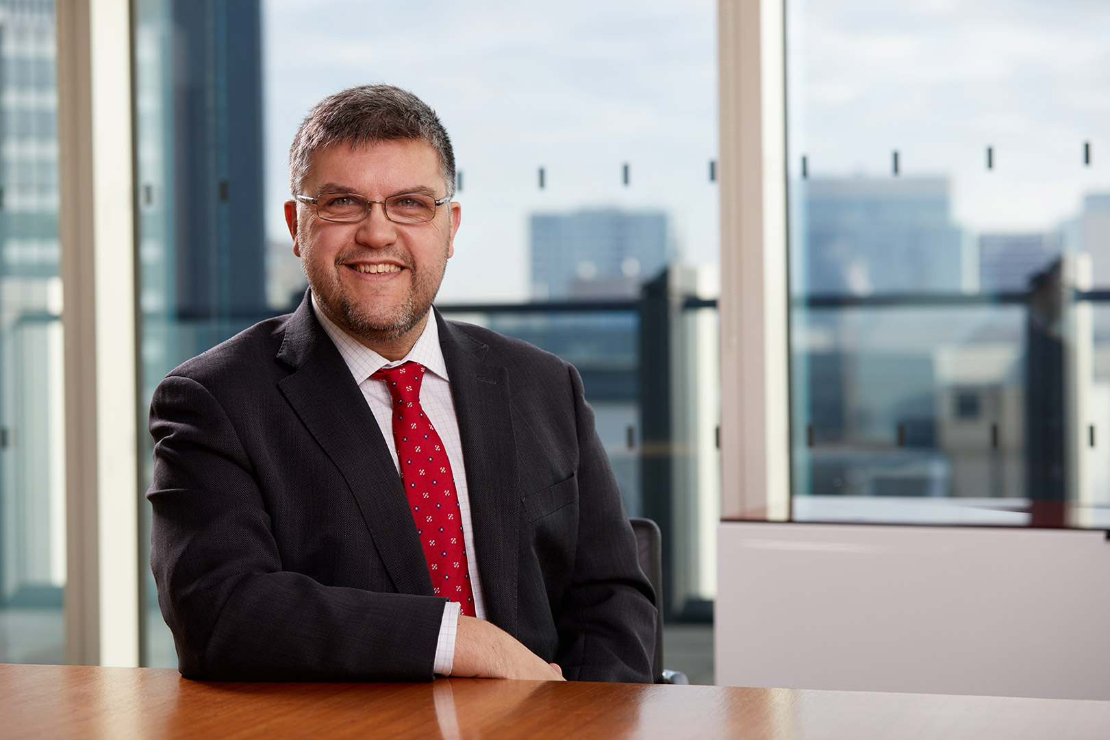 Radoslav Depolo Half Body Large_1080