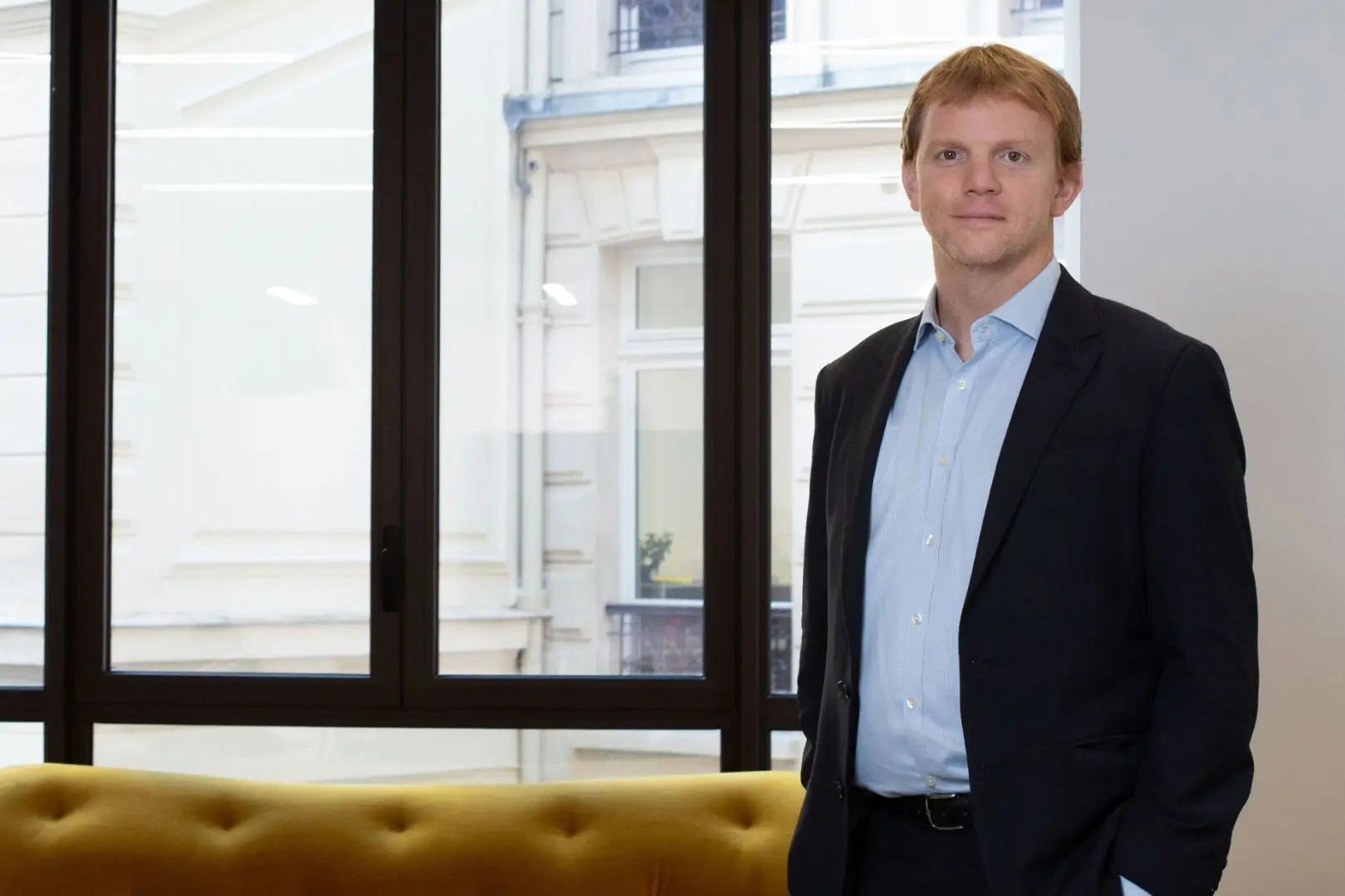 Thomas Kendra Press Photography