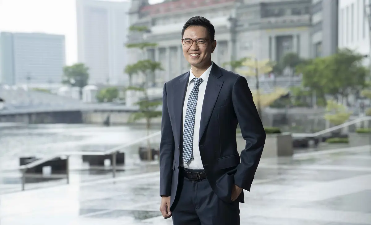 Kevin Tan Feature Photo