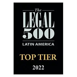L500 Top Tier Firm La 2022
