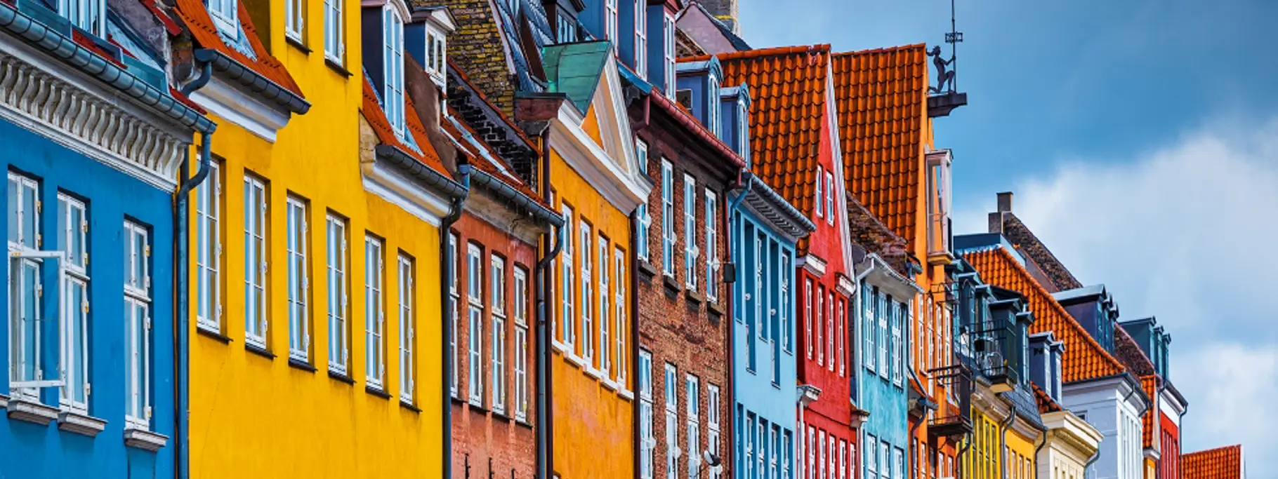 Denmark_Copenhagen_Nyhavn Buildings Denmark_Copenhagen_Nyhavn Buildings
