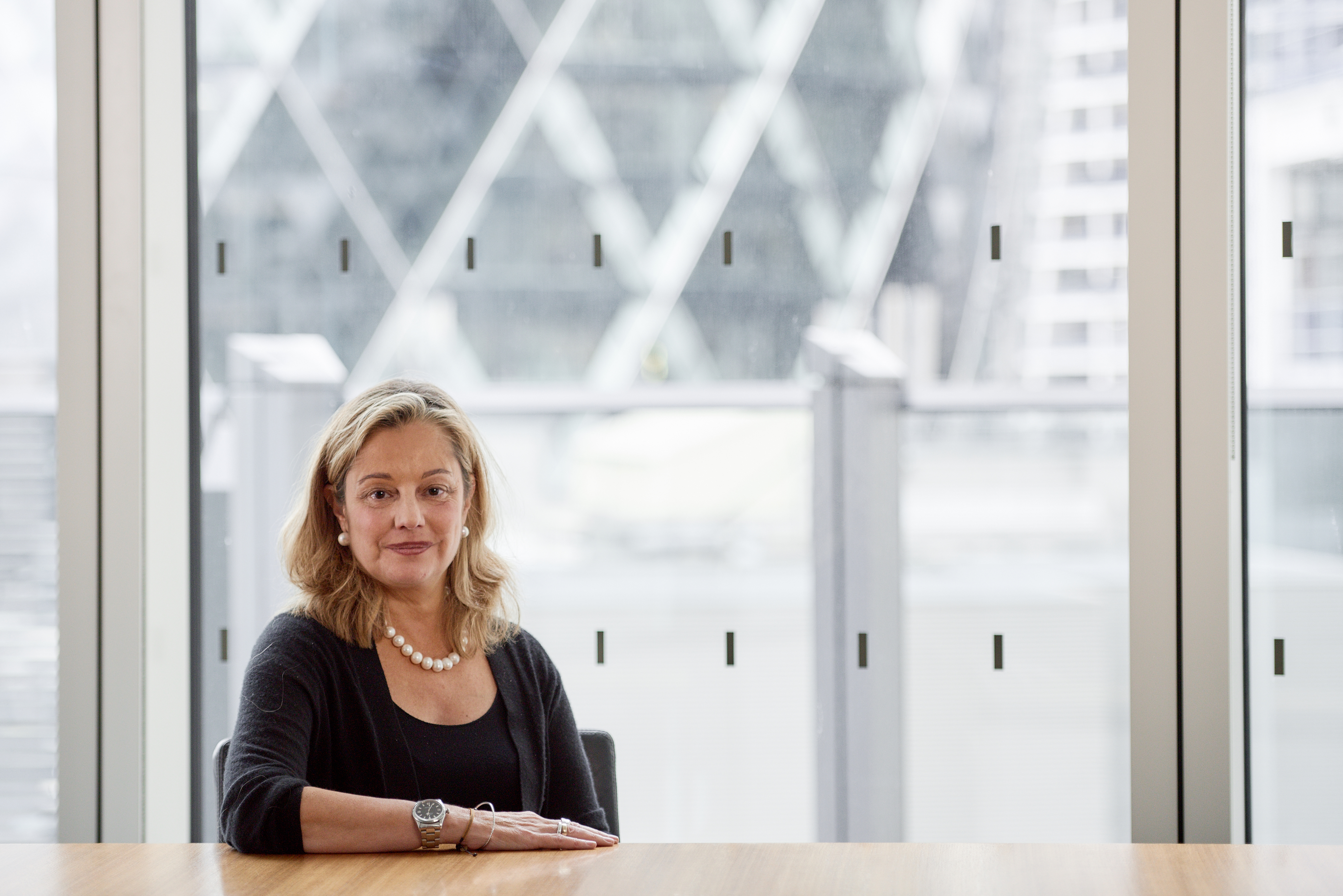 Caterina Yandell Half Body Large FLIP