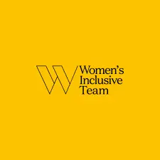 Womens Inclusive Team Logo