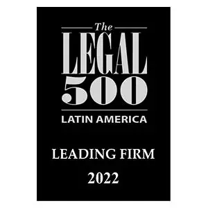 L500 Leading Firm La 2022