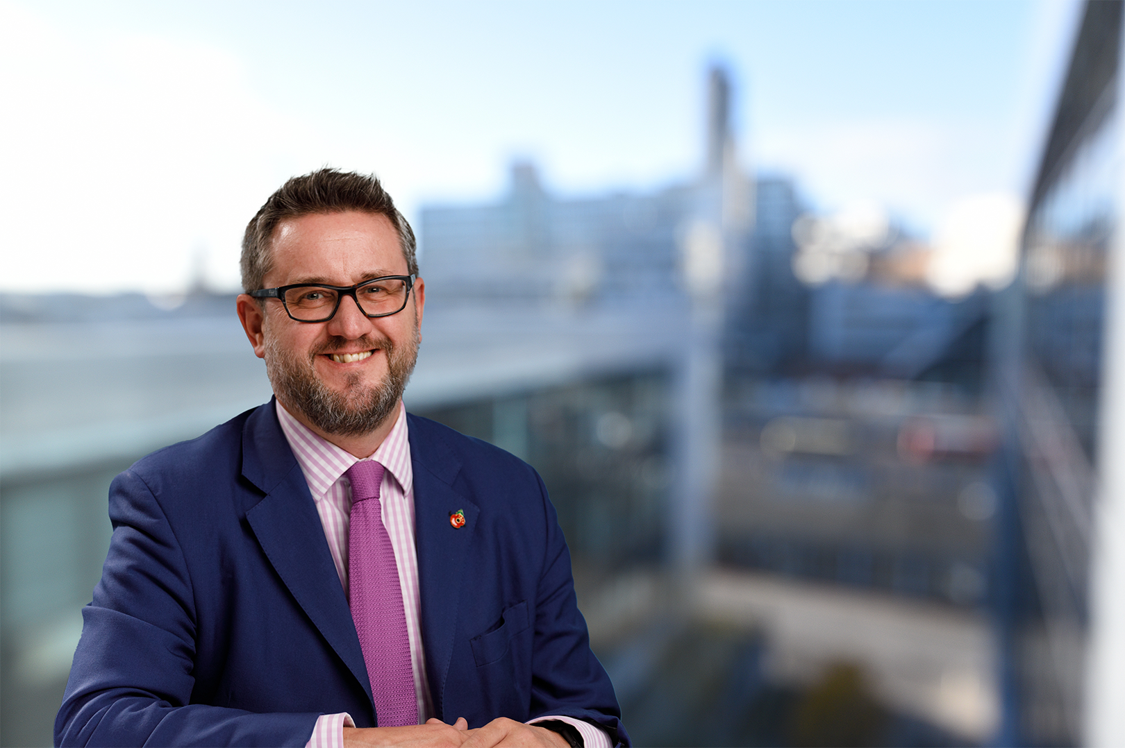 John Farrell Half Body Large 1620X1080