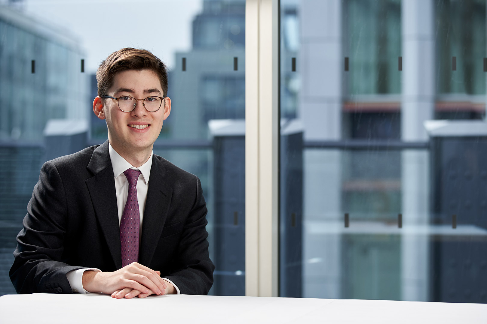 George Veale Half Body Large_1080