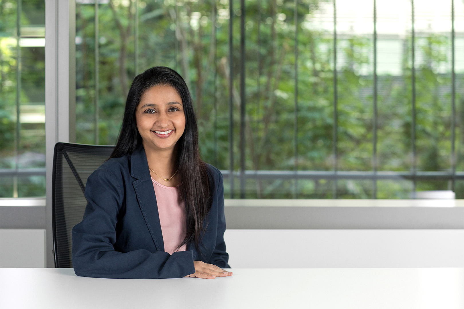 Kinjal Labroo Halfbody 1620 X 1080