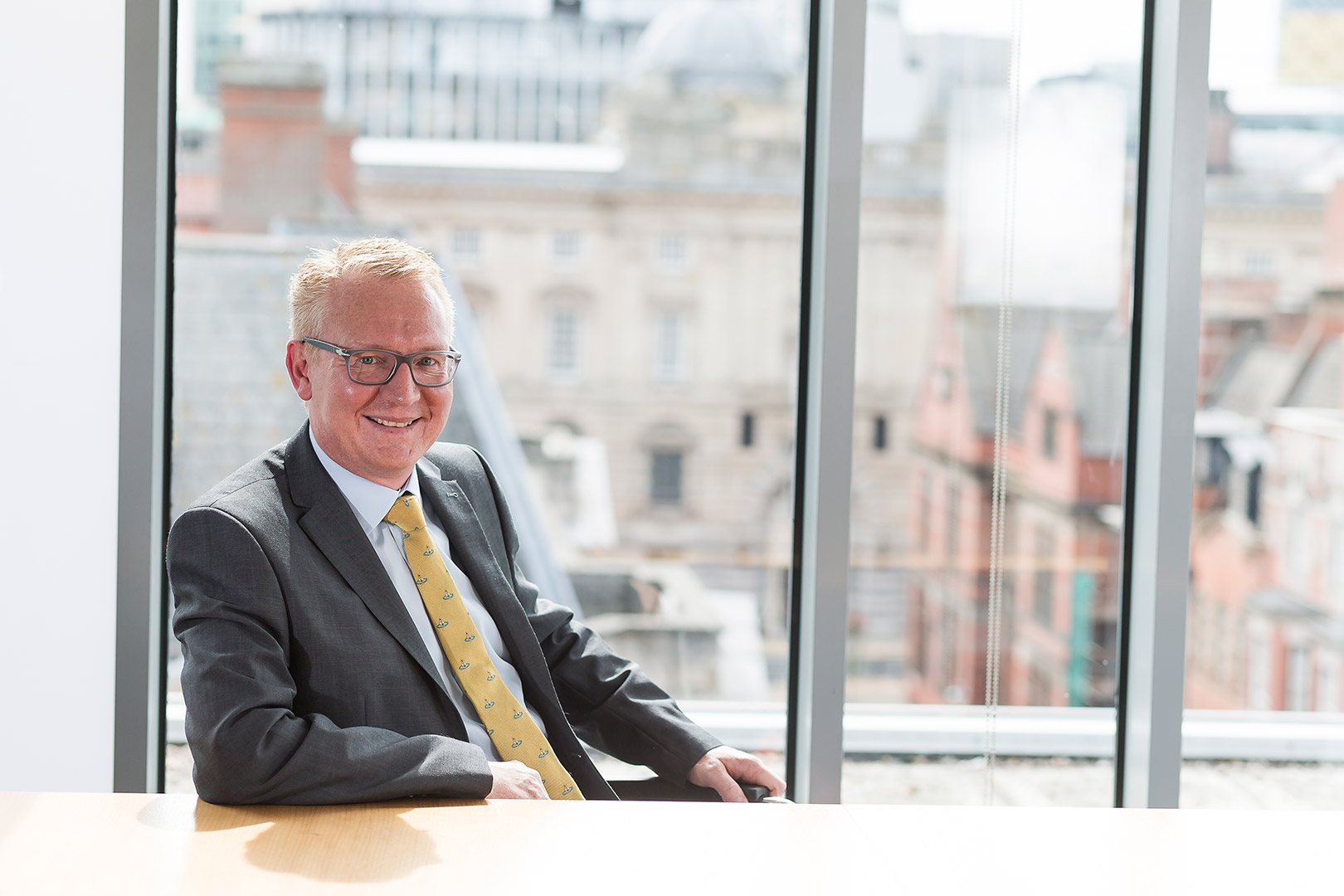 Nigel Turner Half Body Large_1080