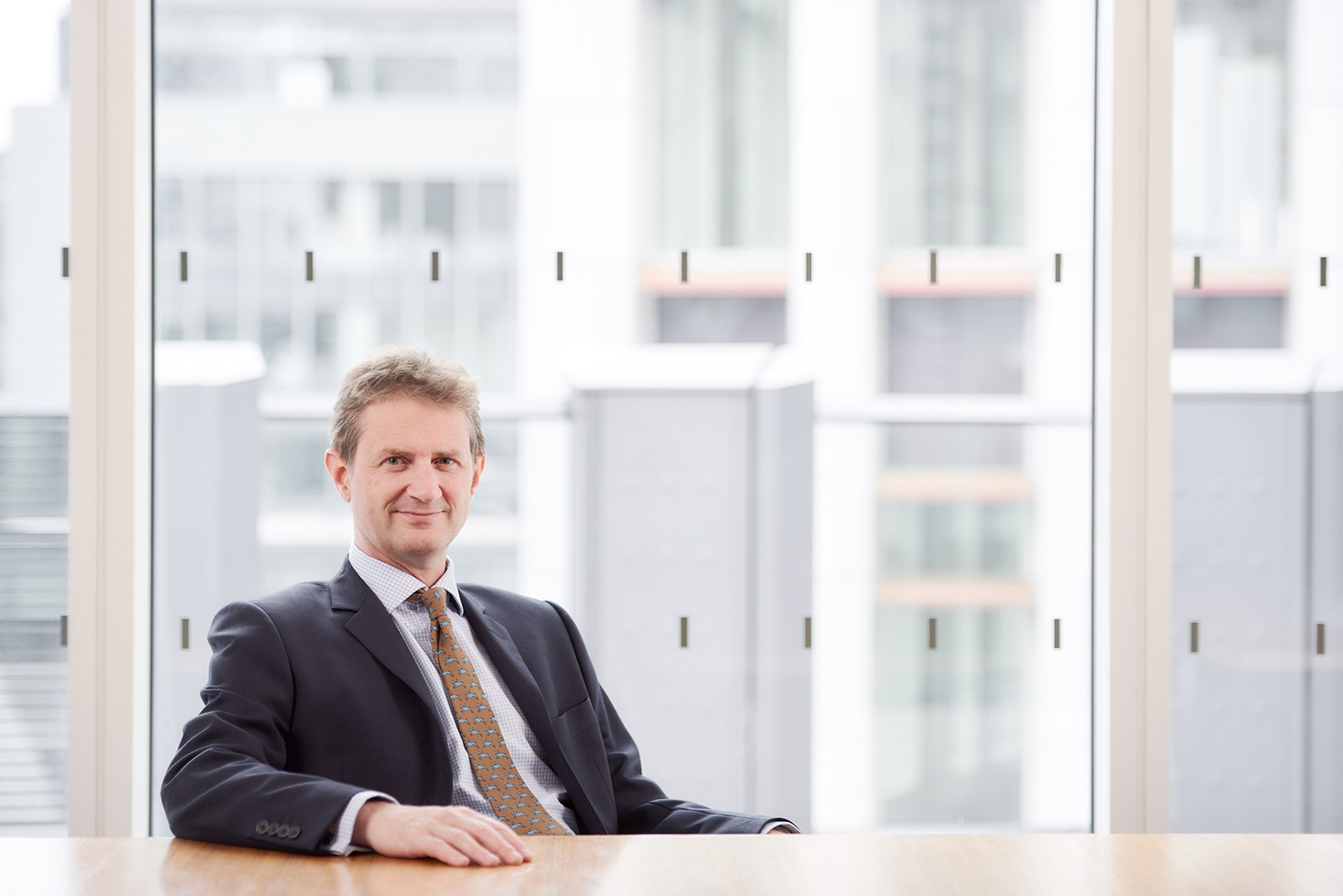 Robin White Half Body Large_1080