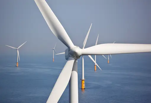 Wind Turbines Offshore Wind Turbines Offshore