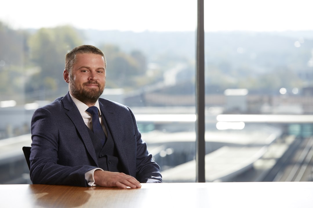 Daniel Carnall Half Body Large 1080