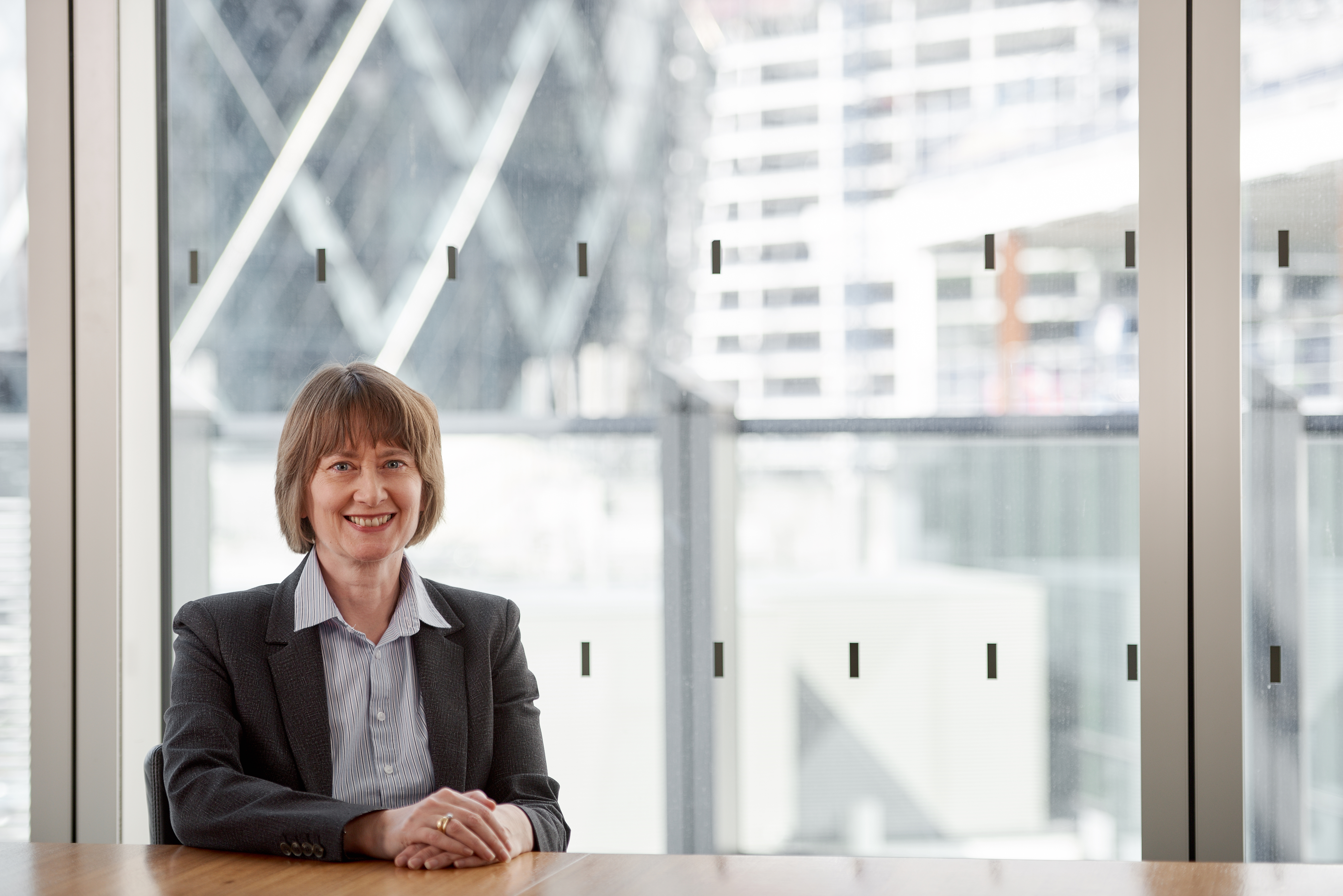 Carole Vernon Half Body Large Flipped