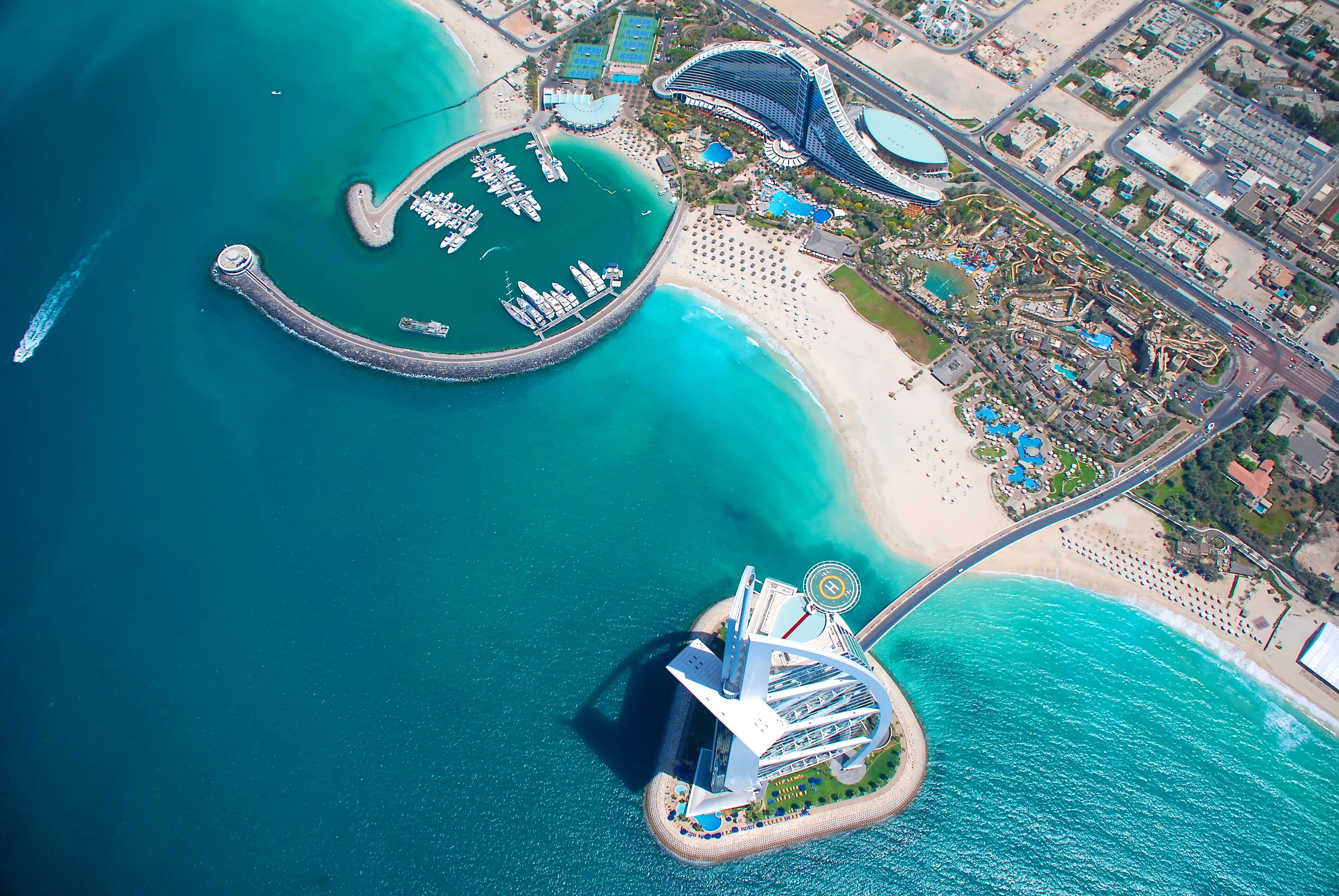 Uae_Dubai_Jumeirah