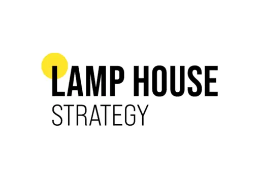 Lamp House Strategy Lamp House Strategy